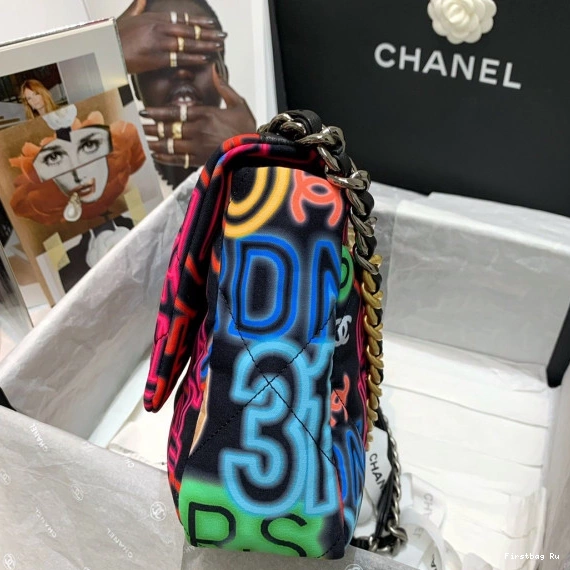 Firstbag Ru 19 CHANEL BAG FLAP 0816